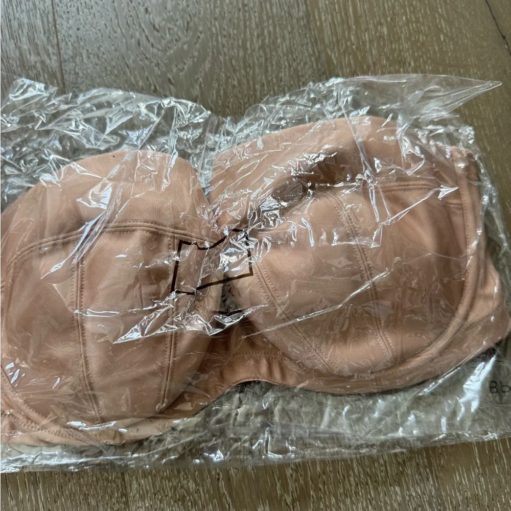 Panache Alice Strapless Bra - Picture 4 of 8